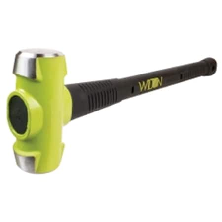 Wilton WIL21030 10 Lb. Head  30 In. BASH Sledge Hammer